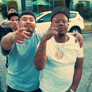 Into Sumthin by Chino Tha P, Poke