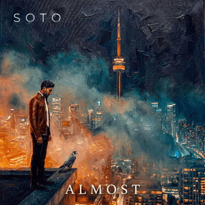 After Hours by Soto