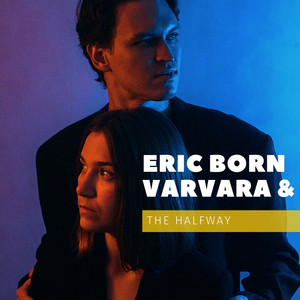 Eric Born & Varvara - Japan Post