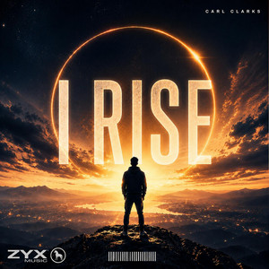 I Rise by Carl Clarks