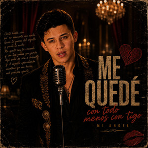 ME QUEDE by Herencia de la Banda