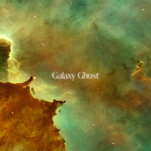 Galaxy Ghost by EarthTing, Alien Cake Music
