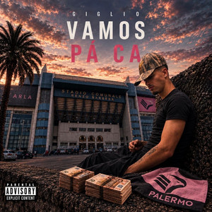 VAMOS PA CA by GIGLIO