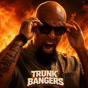 Murda Time by Trunk Bangers