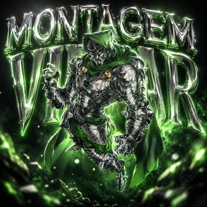 MONTAGEM VIRAR by EXMS