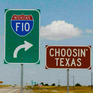 Choosin' Texas by FigureItOut