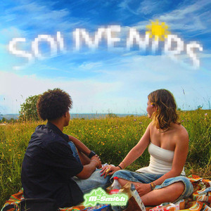 Portada de Souvenirs