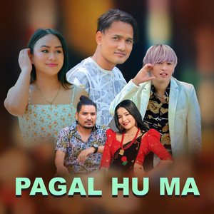 Alone Diwana - PAGAL HU MA