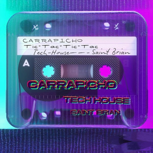 CARRAPICHO Tech House