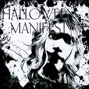 HALLOWEEN MANIFEST by CALL​ ME​ WINNER