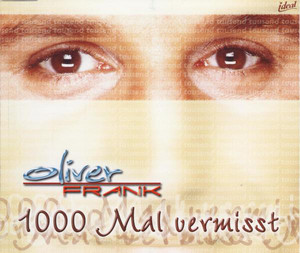 1000 Mal vermisst