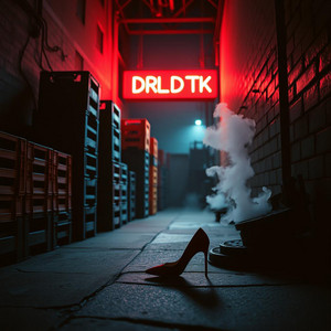 Hunts Point by Adono