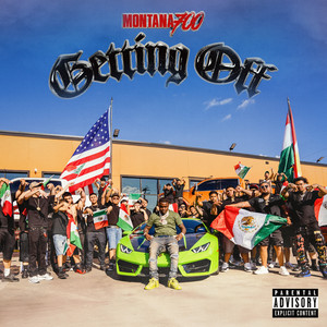 Montana 700 - Getting Off