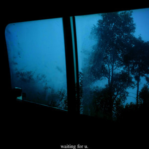 waiting for you