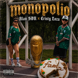 Monopolio by Alan Sdr, Cristy Loza
