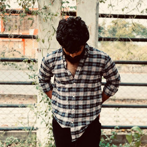 Rithick J - Paruthiveeran's Love (Trap Version)