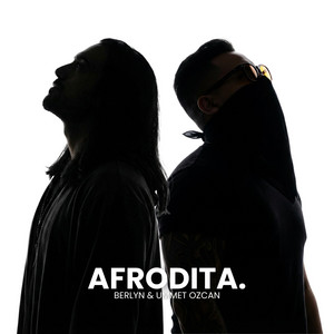Afrodita cover art
