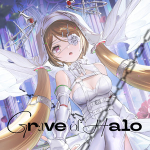 Grave of Halo by アキ・ローゼンタール