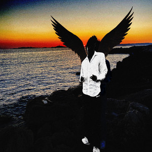Portada de DISTANCE