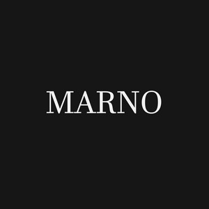 Обкладинка: Marno
