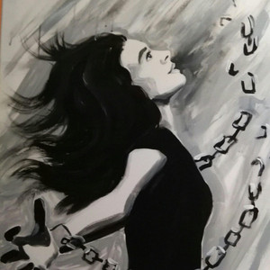 Brake The Chains by Faith Karo