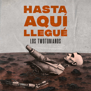 Hasta aquí llegué