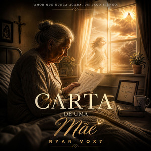 CARTA DE UMA MÃE by Ryan Vox7