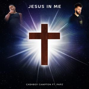 Jesus In Me (feat. Papz MC)