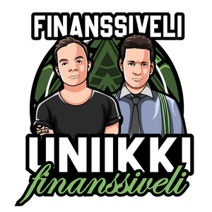 Finanssiveli (feat. Finanssiveli) by Uniikki, Finanssiveli