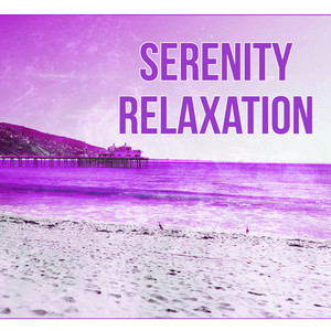 Serenity Relaxation - Soothing Sounds, Healing Nature, Sounds for Massage, Reiki, Bliss Spa, New Age album