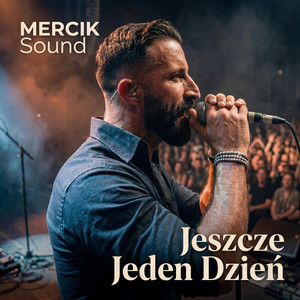 Dzisiaj nie Odpuszczę by MERCIK Sound 
