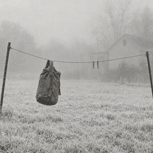 HEAVY PEACE (COOKED) by Southern Phantoms