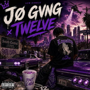 Twelve by Jo Gang