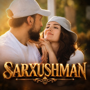 Sarxushman by Shahlo Salayeva