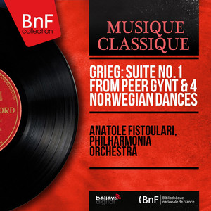 Peer Gynt Suite No. 1, Op. 46: No. 1, Morning Mood