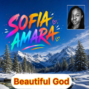 Beautiful God by Sofia Amara