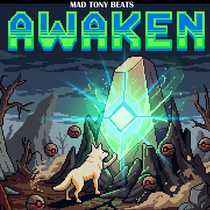 AWAKEN by Mad Tony Beats