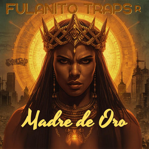 Madre de Oro by FulanitoTraps
