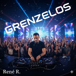 Grenzenlos by Rene R.