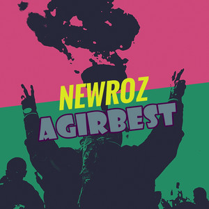 Agirbest - Newroz (KURDİSH RAP)