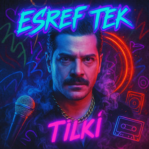 Eşref Tek