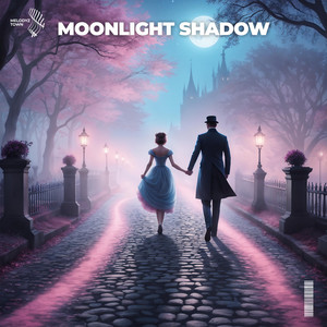Portada de Moonlight Shadow