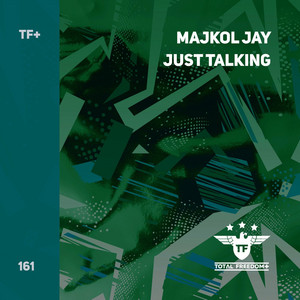 Majkol Jay - Just Talking (Extended Mix)