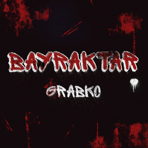 Обкладинка: Bayraktar