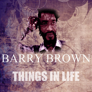 Reggae Barry Brown - Album by Barry Brown | Spotify