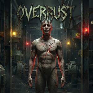 Controlled Implosion by Overrust