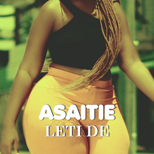 Leti De, Pt. 1 by Asaitie