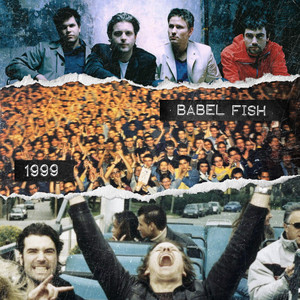 1999 by Babel Fish