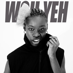 WOH YEH by Desewa, IKNOWYOUARE