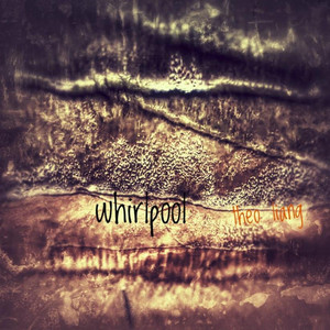 whirlpool comes by Theo Liang